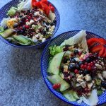 Ingrids Bowl für Einsteiger